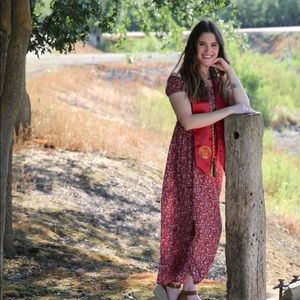 Meet your Posher, Lindsey